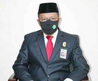Lebaran Idul Adha, H Fitriadi Harap Masyarakat Patuhi Protkes