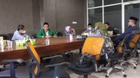 DPRD Bone Kunker di DPRD Bulukumba