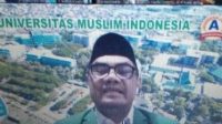 Audit Mutu Internal Prodi 2021, Rektor UMI: Audit Tentukan Kualitas Perguruan Tinggi