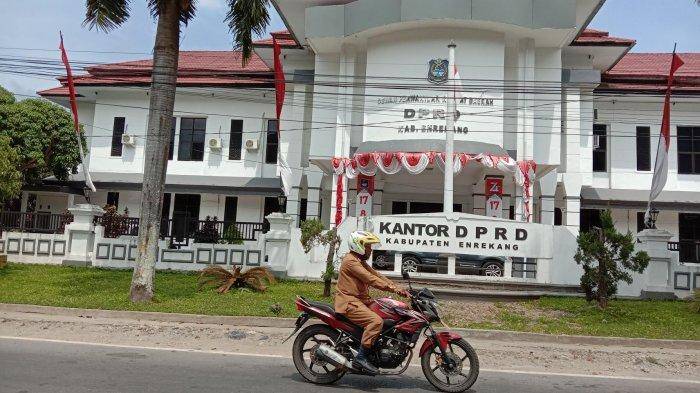 Karena Tak Dilengkapi Dokumentasi, 30 Anggota DPRD Terpaksa Kembalikan SPPD Sekretariat ke Kas Daerah