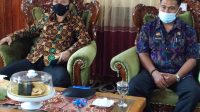 Bupati Basli Harap GP Jadi Ujung Tombak Transformasi Pendidikan di Daerah