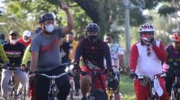 1629037129064_IMG-20210815-WA0059 Danyon C Pelopor Gowes Minggu Pagi Bersama Forkopimda Bone