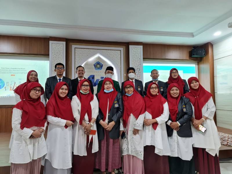 Program PPG FKIP Unismuh Raih Akreditasi A