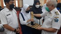 Apresiasi Siswa Berprestasi, Pemkab Bantaeng Beri Penghargaan