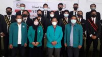 29.8 foto UIT hukum 15 Sarjana Hukum FH UIT Diyudisium, Ini Harapan Dekan