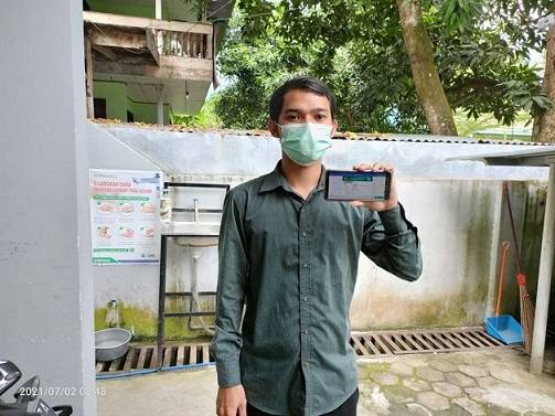 Mudahnya Mengakses Layanan Kesehatan melalui Mobile JKN-KIS