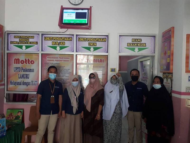 Antrean Online, Solusi Cepat Tanpa Menunggu Lama