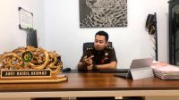 IMG-20210617-WA0065 Segera Disidang, Kejari Limpahkan Berkas Dugaan Narkotika Sabri Cs ke Pengadilan