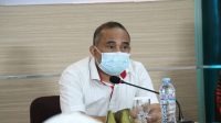 Pasien Sembuh dari Covid-19 di Lutim Tambah 94, Kasus baru 29 orang dan 1 Meninggal