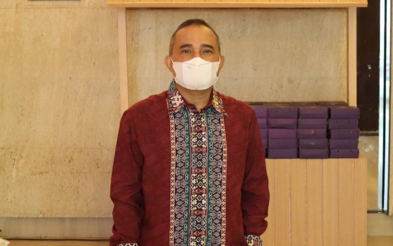 Angka Kesembuhan Tambah 102, Kasus Baru 35 dan Meninggal 1