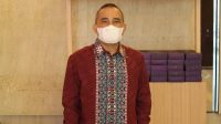 Di Lutim Pasien Sembuh Tambah 90, Kasus Baru 52 dan Meninggal 6 Orang