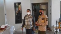 Pemkab Sidrap Terus Gencarkan Pendisiplinan Protkes