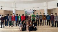 HMI MPO Pangkep Gelar Konfercab, Usung Tema Akselerasi Gerakan HMI