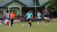 IMG-20210731-WA0040 Tiga Bintang PSM Tanding Lawan Tim Ilham Azikin di Bantaeng