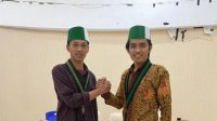 Konfercab HMI Pangkep Tetapkan Muhammad Fajri sebagai Nakhoda Baru