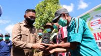 Pemkab Bantaeng Dorong Gantarangkeke Jadi Sentra Produksi Vanili