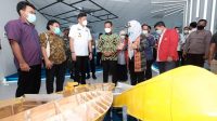 Bupati Gowa Harap Fakultas Teknik Unhas Terus Lahirkan SDM Unggul