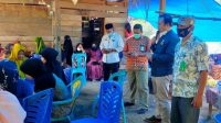 Kasus Aktif Terkonfirmasi Covid-19 Sidrap Meningkat, Pemkab Sidrap Gencar Lakukan Sosialisasi Penerapan Protkes