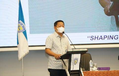 Musprov IMI Sulsel 2021 Sukses Digelar dengan Prokes Ketat