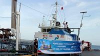 Penuhi Kebutuhan Masyarakat, Pertamax Hadir di Selayar