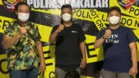 IMG-20210810-WA0003 Pura-pura Sakit Perut Lalu Melarikan Diri, Resmob Dor Betis Bagian Kanan Pelaku