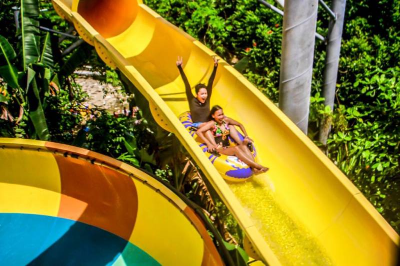 Bukit Baruga, Perumahan Modern Tawarkan Beragam Spot Foto