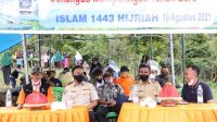 Hadiri HUT Pertama RPU, Bupati Bantaeng: Pemda Akan Terus Beri Dukungan