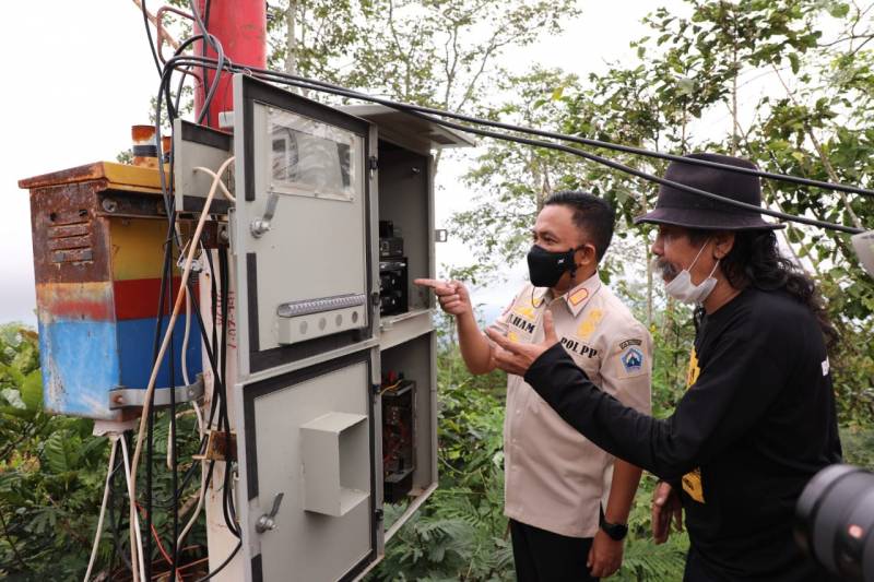 Hadiri HUT Pertama RPU, Bupati Bantaeng: Pemda Akan Terus Beri Dukungan