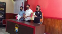 IMG-20210810-WA0049 Korupsi Dana Desa, Mantan Kades Gentungang Ditetapkan Tersangka