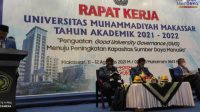 IMG-20210811-WA0028 Ini Harapan Rektor Prof Ambo Asse pada Raker Unismuh Makassar TA 2021-2022