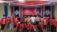 Wabup Saiful Arif Apresiasi Mahasiswa KKN Tematik Unhas