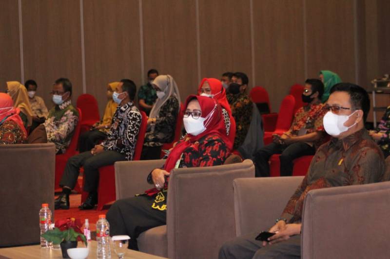 Pemkab Gowa Pastikan Libatkan Hak Disabilitas dalam Pembangunan Daerah