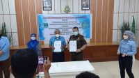 PDAM Pangkep Gandeng Kejari dalam Penanganan Masalah Hukum