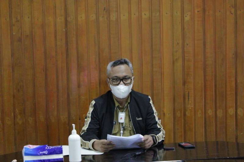 Budiman Tekankan Pendekatan Persuasif Untuk Penerapan PPKM Level 4