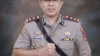 Usai Sertijab, AKBP Ponco Indriyo Resmi Jabat Kapolres Sidrap