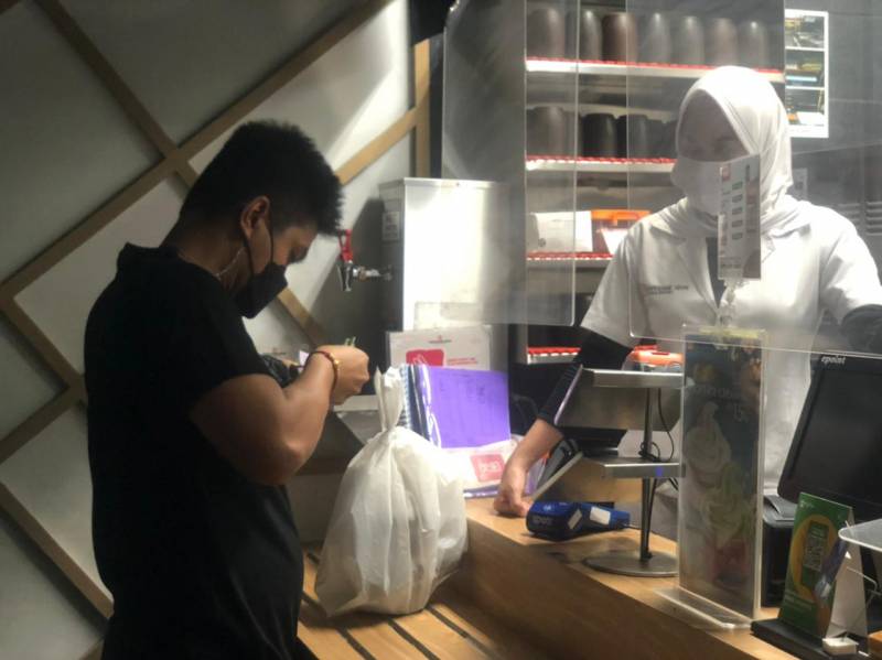 Tenant Kuliner di MaRI Tawarkan Promo Delivery Hingga Promo Kemerdekaan