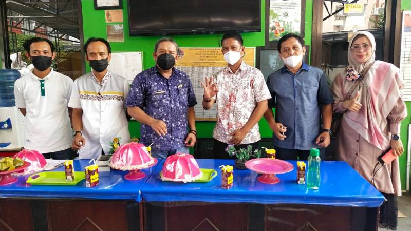 Komisi III DPRD Jeneponto Berkunjung ke Bank Sampah Kota Makassar, Ini Tujuannya!