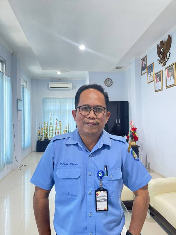 PDAM Gowa Imbau Pelanggan Tampung Air, Ini Alasannya