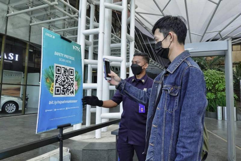 MaRI dan NIPAH Kembali Dibuka dengan Protokol Kesehatan Baru, Lebih Aman dan Nyaman