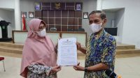 Luwu Timur Ditetapkan sebagai Kabupaten Layak ODF