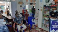 Perpustakaan Cerdas Desa Usa Bone Wakili Sulsel Lomba Perpustakaan Umum Desa/Kelurahan Terbaik Nasional 2021