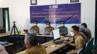 Bappeda Launching Bank Data Terintegrasi ‘Badik Luwu’