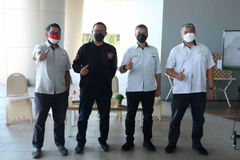 Kalla Kars Pimpin Market Share 50%, Bukit Baruga Tawarkan Beragam Kemudahan Bagi Pelanggan
