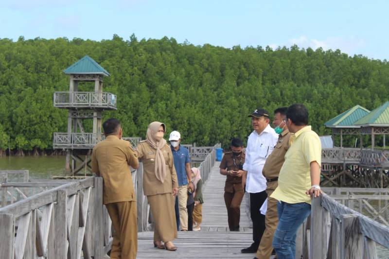 Wabup Sinjai: Pemkab Buka Ruang Bagi Investor