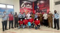 IMG-20210831-WA0022 Penutupan Rehabilitasi Narkotika di Rutan Jeneponto Dihadiri Kepala BNNP Sulsel