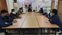 KPU Gowa Rapat Pleno Rekapitulasi PDPB, Jumlah Pemilih Bertambah