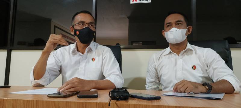 Rugikan Negara Rp22 M di Proyek Puskesmas Batua, 13 Orang Ditetapkan Tersangka