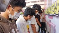 IMG20210804162740 Viral di Medsos, Polisi Berhasil Ungkap Pertarungan Bebas Berhadiah Rp1,5 Juta