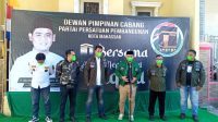 Didukung Tujuh PAC, RTQ Nyatakan Siap Bertarung di Muscab PPP