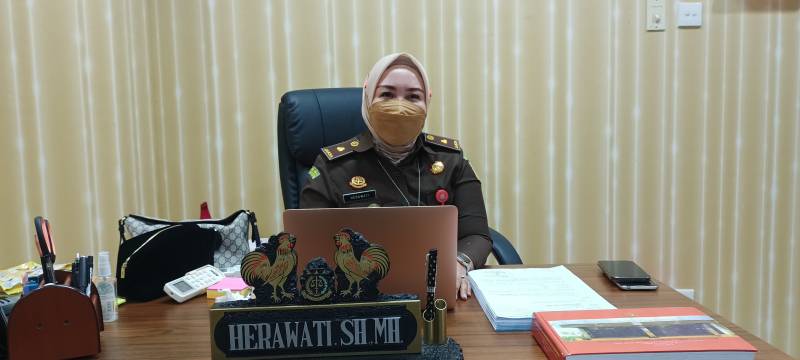 Pemilik Sabu 8 Kg Asal Parepare Segera Disidangkan 